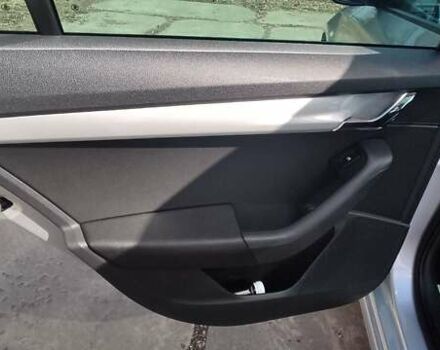 Шкода Октавия 2017 в Лохвице на Automoto.ua Серый Шкода Октавия, объемом двигателя 1.6 л и пробегом 202 тыс. км за 13500 $, фото 31 на Automoto.ua