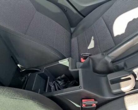 Шкода Октавия 2017 в Лохвице на Automoto.ua Серый Шкода Октавия, объемом двигателя 1.6 л и пробегом 202 тыс. км за 13500 $, фото 48 на Automoto.ua