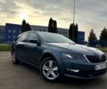 Сірий Шкода Октавія, об'ємом двигуна 1.6 л та пробігом 270 тис. км за 14300 $, фото 1 на Automoto.ua