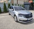 Серый Шкода Октавия, объемом двигателя 1.97 л и пробегом 278 тыс. км за 16500 $, фото 1 на Automoto.ua