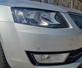 Шкода Октавия 2017 в Лохвице на Automoto.ua Серый Шкода Октавия, объемом двигателя 1.6 л и пробегом 202 тыс. км за 13500 $, фото 14 на Automoto.ua
