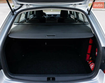 Серый Шкода Октавия, объемом двигателя 1.6 л и пробегом 213 тыс. км за 9800 $, фото 55 на Automoto.ua