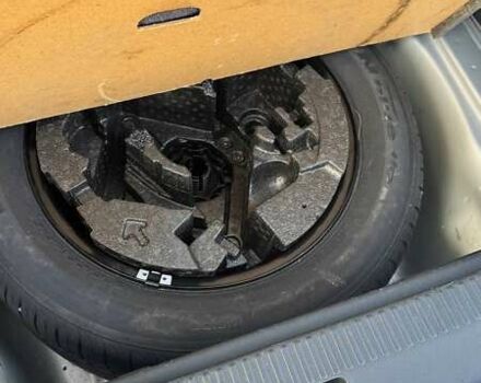 Сірий Шкода Октавія, об'ємом двигуна 1.97 л та пробігом 248 тис. км за 15600 $, фото 31 на Automoto.ua