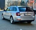Сірий Шкода Октавія, об'ємом двигуна 1.97 л та пробігом 320 тис. км за 12300 $, фото 3 на Automoto.ua