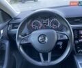 Серый Шкода Октавия, объемом двигателя 1.97 л и пробегом 349 тыс. км за 13850 $, фото 24 на Automoto.ua
