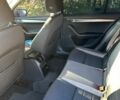 Серый Шкода Октавия, объемом двигателя 2 л и пробегом 270 тыс. км за 12900 $, фото 14 на Automoto.ua