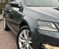 Сірий Шкода Октавія, об'ємом двигуна 2 л та пробігом 205 тис. км за 14950 $, фото 7 на Automoto.ua