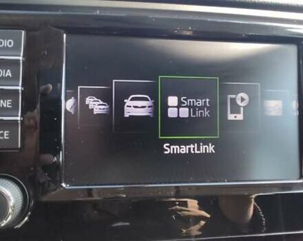 Шкода Октавия 2017 в Лохвице на Automoto.ua Серый Шкода Октавия, объемом двигателя 1.6 л и пробегом 202 тыс. км за 13500 $, фото 63 на Automoto.ua