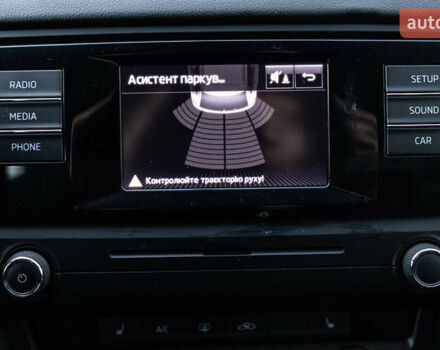 Серый Шкода Октавия, объемом двигателя 1.6 л и пробегом 213 тыс. км за 9800 $, фото 36 на Automoto.ua