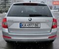 Сірий Шкода Октавія, об'ємом двигуна 1.6 л та пробігом 246 тис. км за 10900 $, фото 6 на Automoto.ua