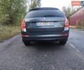 Серый Шкода Октавия, объемом двигателя 1.97 л и пробегом 209 тыс. км за 14000 $, фото 6 на Automoto.ua