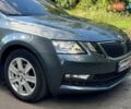 Серый Шкода Октавия, объемом двигателя 1.6 л и пробегом 344 тыс. км за 13830 $, фото 3 на Automoto.ua