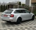 Сірий Шкода Октавія, об'ємом двигуна 2 л та пробігом 239 тис. км за 15499 $, фото 47 на Automoto.ua