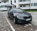Сірий Шкода Октавія, об'ємом двигуна 1.97 л та пробігом 240 тис. км за 15900 $, фото 1 на Automoto.ua