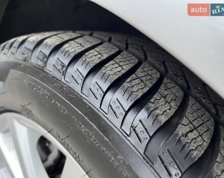 Серый Шкода Октавия, объемом двигателя 1.97 л и пробегом 304 тыс. км за 15350 $, фото 14 на Automoto.ua