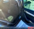 Серый Шкода Октавия, объемом двигателя 1.6 л и пробегом 220 тыс. км за 13000 $, фото 6 на Automoto.ua