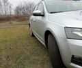 Серый Шкода Октавия, объемом двигателя 1.6 л и пробегом 286 тыс. км за 12100 $, фото 1 на Automoto.ua