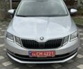 Сірий Шкода Октавія, об'ємом двигуна 2 л та пробігом 239 тис. км за 15499 $, фото 7 на Automoto.ua