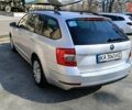 Серый Шкода Октавия, объемом двигателя 1.6 л и пробегом 300 тыс. км за 13000 $, фото 1 на Automoto.ua