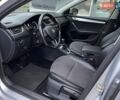 Серый Шкода Октавия, объемом двигателя 1.97 л и пробегом 304 тыс. км за 15350 $, фото 26 на Automoto.ua