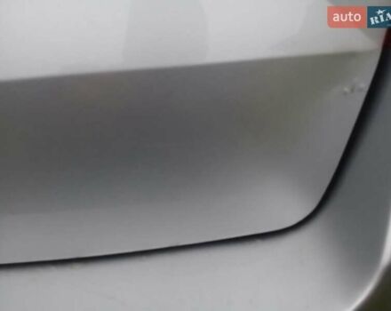 Сірий Шкода Октавія, об'ємом двигуна 1.97 л та пробігом 303 тис. км за 16450 $, фото 26 на Automoto.ua