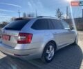 Сірий Шкода Октавія, об'ємом двигуна 1.97 л та пробігом 350 тис. км за 12777 $, фото 5 на Automoto.ua
