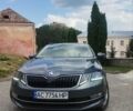 Серый Шкода Октавия, объемом двигателя 1.97 л и пробегом 290 тыс. км за 13500 $, фото 1 на Automoto.ua