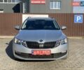 Сірий Шкода Октавія, об'ємом двигуна 1.97 л та пробігом 350 тис. км за 12777 $, фото 1 на Automoto.ua