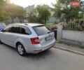 Серый Шкода Октавия, объемом двигателя 1.6 л и пробегом 244 тыс. км за 12300 $, фото 2 на Automoto.ua