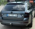 Серый Шкода Октавия, объемом двигателя 1.97 л и пробегом 278 тыс. км за 14000 $, фото 3 на Automoto.ua