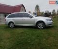Сірий Шкода Октавія, об'ємом двигуна 1.97 л та пробігом 303 тис. км за 16450 $, фото 4 на Automoto.ua