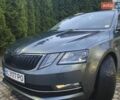 Серый Шкода Октавия, объемом двигателя 1.6 л и пробегом 320 тыс. км за 15250 $, фото 1 на Automoto.ua