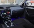 Серый Шкода Октавия, объемом двигателя 1.4 л и пробегом 222 тыс. км за 13000 $, фото 10 на Automoto.ua