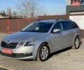 Сірий Шкода Октавія, об'ємом двигуна 1.97 л та пробігом 350 тис. км за 12777 $, фото 1 на Automoto.ua