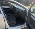 Серый Шкода Октавия, объемом двигателя 2 л и пробегом 175 тыс. км за 16100 $, фото 12 на Automoto.ua