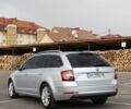 Сірий Шкода Октавія, об'ємом двигуна 2.01 л та пробігом 286 тис. км за 14800 $, фото 1 на Automoto.ua