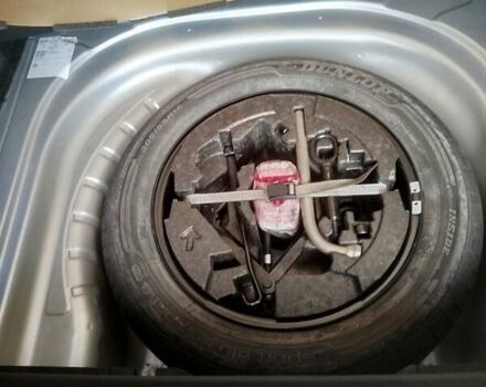 Серый Шкода Октавия, объемом двигателя 1.6 л и пробегом 255 тыс. км за 13500 $, фото 17 на Automoto.ua