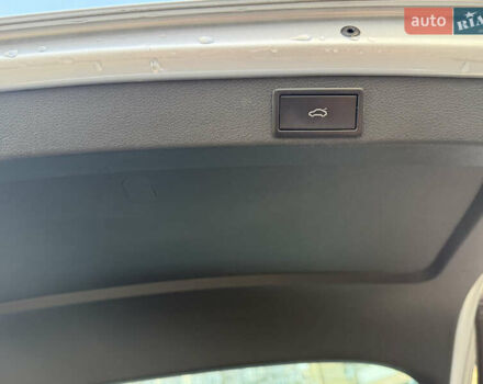 Сірий Шкода Октавія, об'ємом двигуна 1.97 л та пробігом 197 тис. км за 17250 $, фото 7 на Automoto.ua