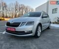 Серый Шкода Октавия, объемом двигателя 1.97 л и пробегом 243 тыс. км за 16200 $, фото 3 на Automoto.ua