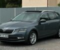 Серый Шкода Октавия, объемом двигателя 1.6 л и пробегом 239 тыс. км за 13300 $, фото 1 на Automoto.ua
