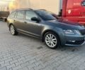 Серый Шкода Октавия, объемом двигателя 1.97 л и пробегом 299 тыс. км за 15800 $, фото 4 на Automoto.ua