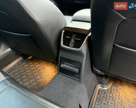 Серый Шкода Октавия, объемом двигателя 1.6 л и пробегом 178 тыс. км за 13999 $, фото 24 на Automoto.ua