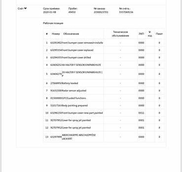 Серый Шкода Октавия, объемом двигателя 1.97 л и пробегом 243 тыс. км за 16200 $, фото 107 на Automoto.ua
