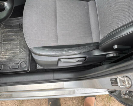 Сірий Шкода Октавія, об'ємом двигуна 1.97 л та пробігом 252 тис. км за 14500 $, фото 20 на Automoto.ua