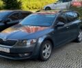 Серый Шкода Октавия, объемом двигателя 1.6 л и пробегом 220 тыс. км за 13200 $, фото 1 на Automoto.ua