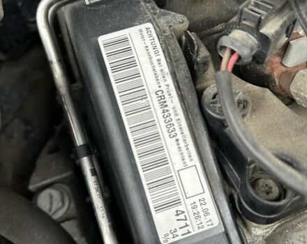 Сірий Шкода Октавія, об'ємом двигуна 2 л та пробігом 205 тис. км за 14950 $, фото 118 на Automoto.ua