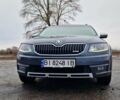 Сірий Шкода Октавія, об'ємом двигуна 2 л та пробігом 260 тис. км за 15100 $, фото 13 на Automoto.ua