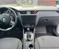 Серый Шкода Октавия, объемом двигателя 1.6 л и пробегом 225 тыс. км за 15600 $, фото 18 на Automoto.ua