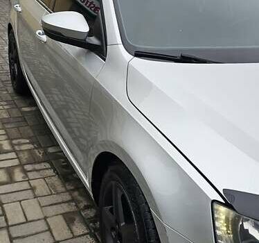 Серый Шкода Октавия, объемом двигателя 1.6 л и пробегом 322 тыс. км за 12000 $, фото 12 на Automoto.ua