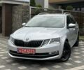 Сірий Шкода Октавія, об'ємом двигуна 2 л та пробігом 239 тис. км за 15499 $, фото 29 на Automoto.ua
